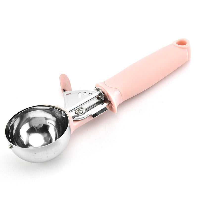 Cuchara Medidora para Helado
