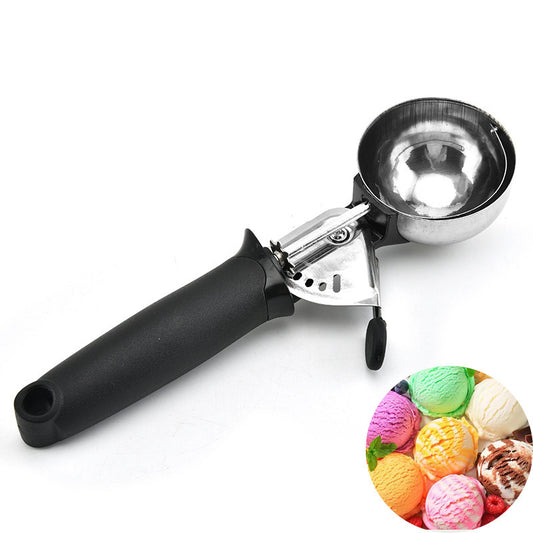 Cuchara Medidora para Helado