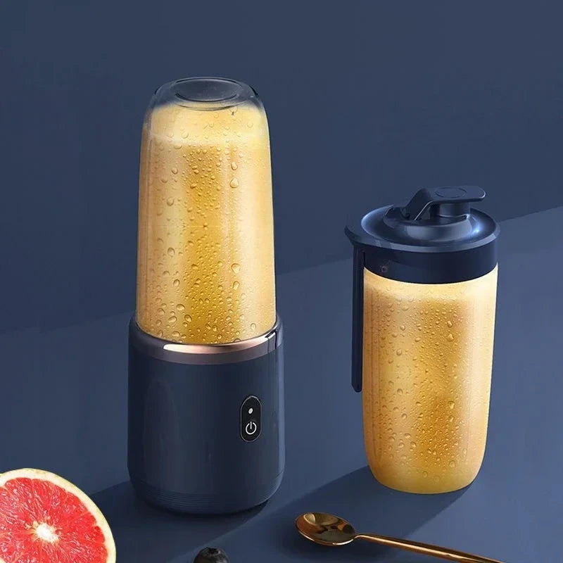 Minibizfrut Licuadora Portátil de Frutas