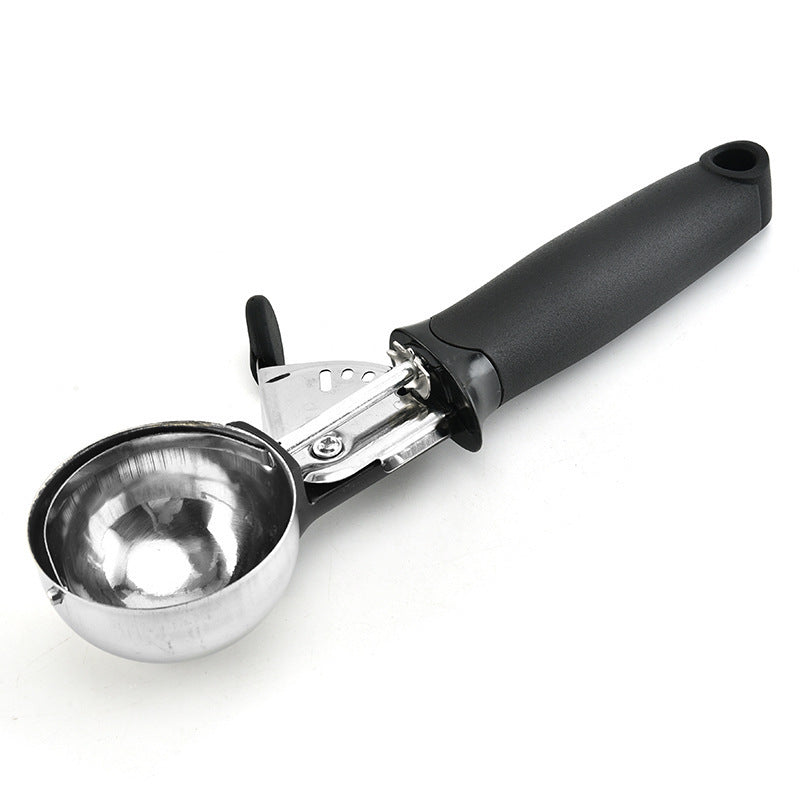 Cuchara Medidora para Helado