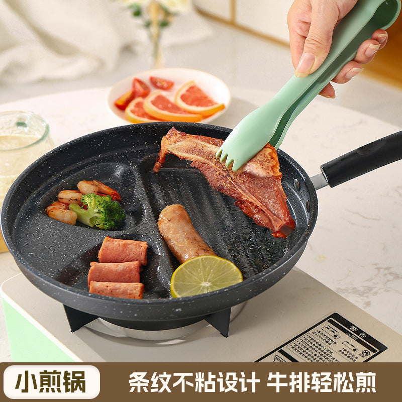 Sartén Antiadherente para Huevos