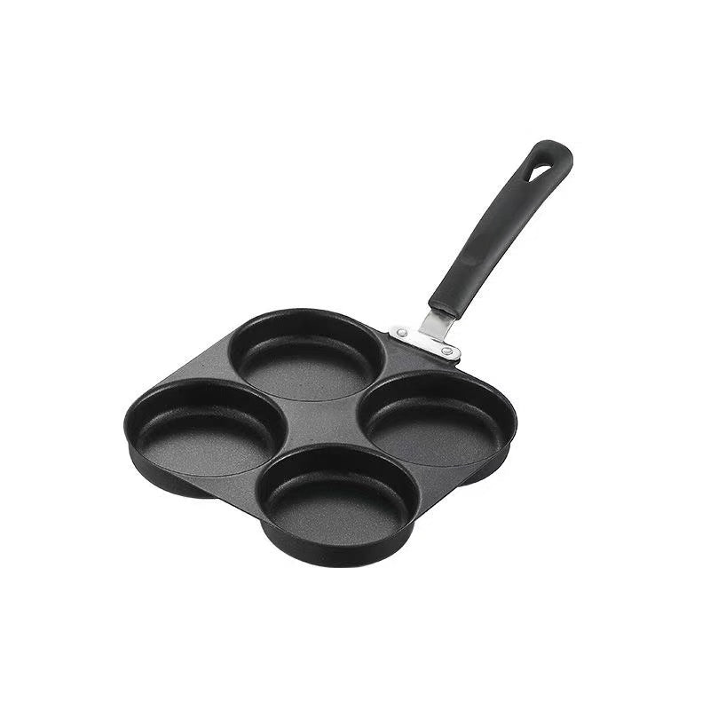 Sartén Antiadherente para Huevos